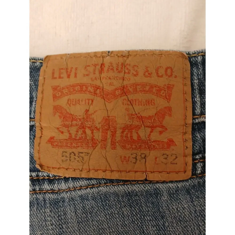 Levis levi jeans
